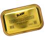 RAW Murder’d Rolling Tray Red Matte -  Δίσκος Small (17x27cm) - Τιμή: 8,00€