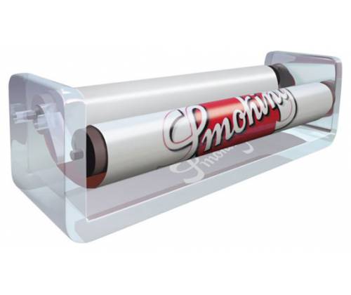 Smoking Μηχανάκι Στριφτού Τσιγάρου - 110mm -  Price: 2,90€