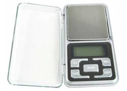 Ψηφιακή Ζυγαριά Pocket Scale MH Series (500gr x 0.1gr)