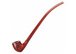 Ξύλινη Πίπα Καφέ 32cm από Ξύλο Κερασιάς - Lord of the Rings (Gandalf)