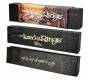Ξύλινη Πίπα Καφέ 32cm από Ξύλο Κερασιάς - Lord of the Rings (Gandalf) - Τιμή: 64,50€