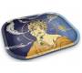 Smoking Rolling Tray Δίσκος Large - Medusa Fans (34x28cm) - Τιμή: 14,90€