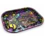 Smoking Rolling Tray Δίσκος Large - Rampage Fans (34x28cm) - Τιμή: 14,90€