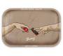 Smoking Rolling Tray Δίσκος Small - Artist Collection 02 (28x18cm) - Τιμή: 10,90€