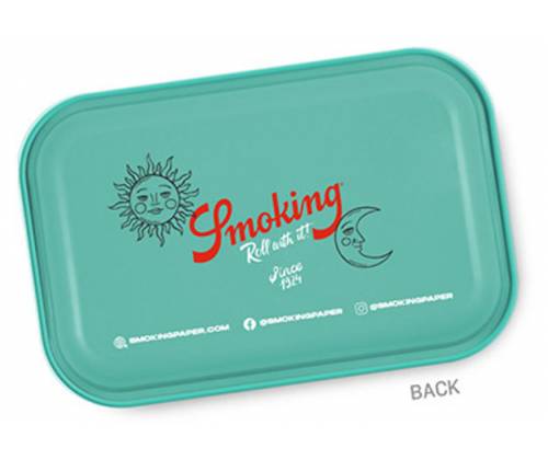 Smoking Rolling Tray Δίσκος Small - Heaven (28x18cm) - Τιμή: 9,90€