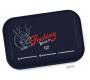 Smoking Rolling Tray Δίσκος Small - Inferno (28x18cm) - Τιμή: 9,90€