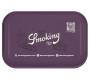 Smoking Rolling Tray Δίσκος Small - Skull Mexico Lindo (28x18cm) - Τιμή: 9,90€
