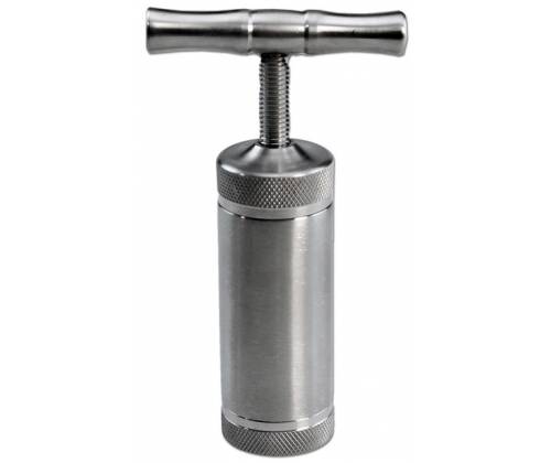 Black Leaf Μεταλλική Πρέσα T-Press 85mm - Τιμή: 29,90€