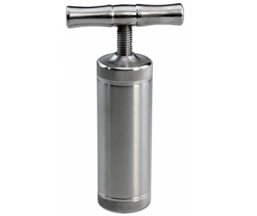 Black Leaf Metal Press T-Press 105mm -  Price: 32,90€
