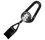 Portable Folding Lighter Ring Case - Teddy Montana (Various Designs) - Price: 3,60€