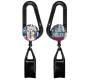 Portable Folding Lighter Ring Case - Teddy Montana (Various Designs) - Price: 3,60€
