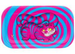 V-Syndicate Rolling Tray Δίσκος Seshigher Cat - Small (27x16cm)