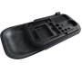V-Syndicate Flight Deck Tray with Lid and Accessories - Dark Bloom Black (27x16cm) - Price: 22,50€
