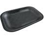 V-Syndicate Flight Deck Tray with Lid and Accessories - Dark Bloom Black (27x16cm) - Price: 22,50€