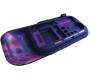 V-Syndicate Flight Deck Tray with Lid and Accessories - Afterglow Purple (27x16cm) - Price: 22,50€