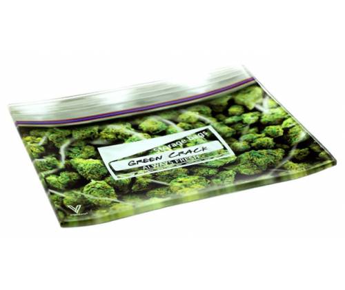 V-Syndicate Glass Rolling Tray Tray - Pound Bag - Mini (16x12cm) -  Price: 10,50€