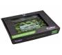 V-Syndicate Glass Rolling Tray Tray - Pound Bag - Mini (16x12cm) -  Price: 10,50€