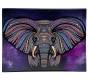 V-Syndicate Glass Rolling Tray Tray - Elephant - Mini (16x12cm) -  Price: 10,50€