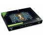 V-Syndicate Glass Rolling Tray Tray - Tribal Lion - Mini (16x12cm) - Price: €10.50