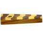 Ξύλινη Πίπα Hemp - 11cm - Τιμή: 4,90€