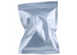 Σακουλάκι Ασφαλείας Zip Αλουμινίου - Medium (21x16cm)