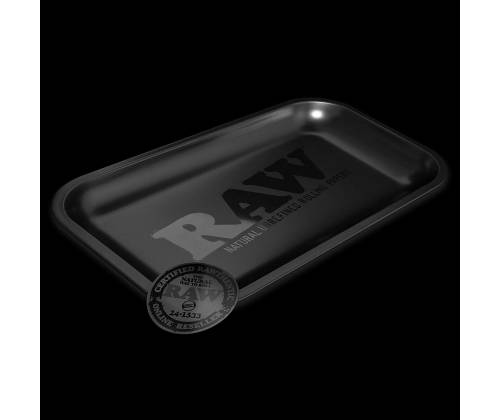 RAW Murder’d Rolling Tray -  Δίσκος Small (17x27cm) - Τιμή: 8,00€
