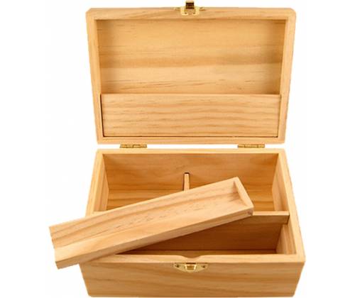 Rolling Supreme Ξύλινο Κουτί - G2 - Τιμή: 12,90€