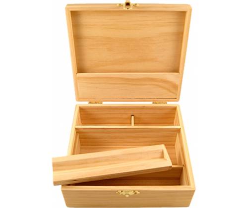 Rolling Supreme Ξύλινο Κουτί - G3 - Τιμή: 18,50€