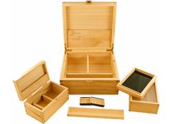 Rolling Supreme Ξύλινο Κουτί - G5