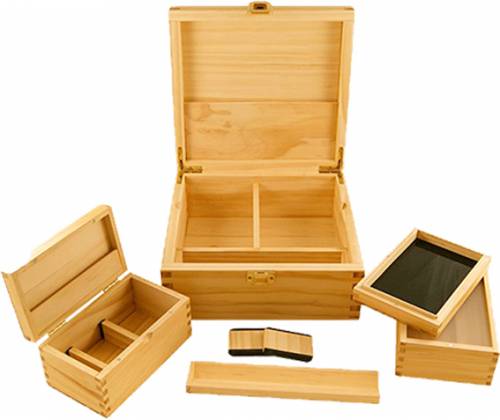 Rolling Supreme Ξύλινο Κουτί - G5 - Τιμή: 45,60€