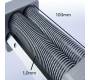 T100-1.0mm κόφτης φύλλων καπνού - Τιμή: 149,00€