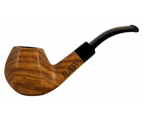 RAW Πίπα Καπνού 9mm - Τιμή: 25,00€