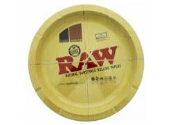 Raw Rolling Tray Στρογγυλός Δίσκος - Τασάκι 30cm