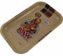 Raw Rolling Tray Δίσκος «Raw Girl» Small (17x27cm) - Τιμή: 8,50€