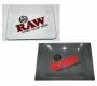 Raw Γυάλινος Rolling Tray Δίσκος - Limited Edition - Large (28x36cm) - Τιμή: 28,50€