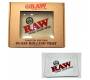 Raw Γυάλινος Rolling Tray Δίσκος - Limited Edition - Large (28x36cm) - Τιμή: 28,50€