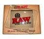 Raw Γυάλινος Rolling Tray Δίσκος - Limited Edition - Large (28x36cm) - Τιμή: 28,50€