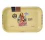 Raw Rolling Tray Δίσκος «Raw Girl» Small (17x27cm) - Τιμή: 8,50€