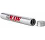 RAW Aluminium Tube - Aluminum Storage Tube -  Price: 3,90€