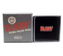 RAW Ring - Black Smoking Ring -  Price: 29,00€