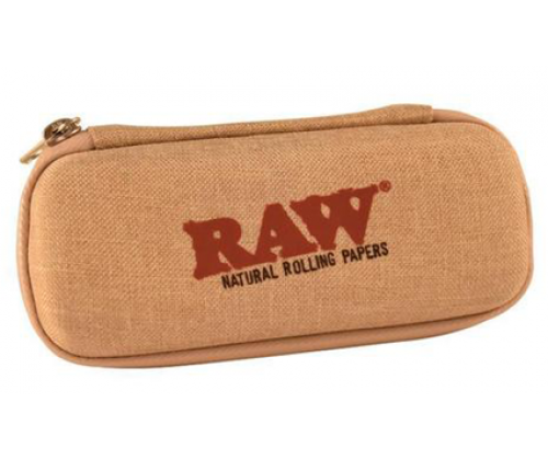 RAW Cone Wallet - Θήκη Hemp για Κώνους - Τιμή: 5,90€