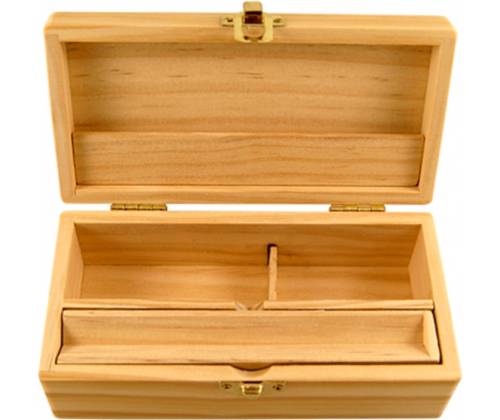 Rolling Supreme Ξύλινο Κουτί - G1 - Τιμή: 10,50€