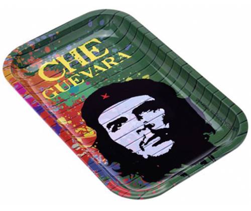 Che Guevara Rolling Tray Δίσκος Medium (27x17,5cm) - Τιμή: 8,30€