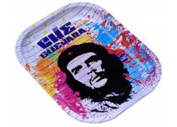 Che Guevara Rolling Tray Δίσκος Mini (18x14cm)