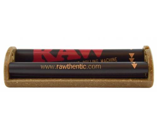 RAW Phatty Roller 125mm -  Price: 3,90€