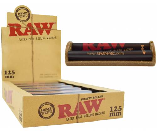 RAW Phatty Roller 125mm -  Price: 3,90€