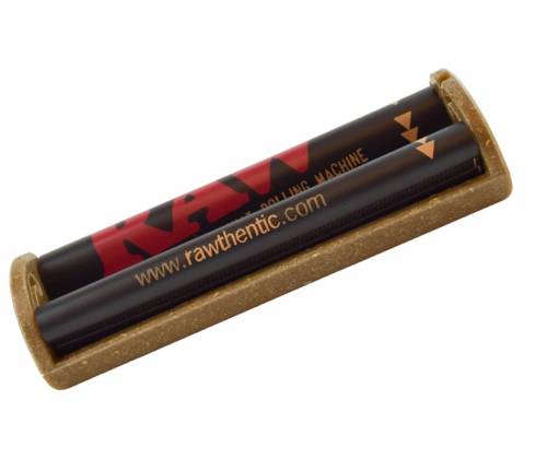 RAW Phatty Roller 125mm -  Price: 3,90€