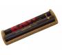 RAW Phatty Roller 125mm -  Price: 3,90€