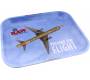 Raw Rolling Tray Δίσκος «Prepare for Flight» Large (27x33cm) - Τιμή: 10,90€