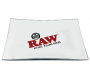 Raw Γυάλινος Rolling Tray Δίσκος - Limited Edition - Mini (15x10cm) - Τιμή: 11,30€